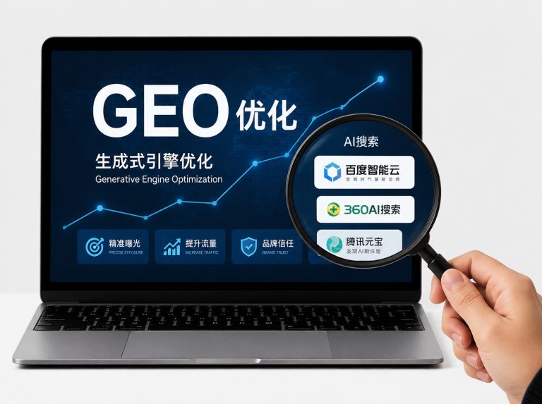 黔南布依族苗族自治州GEO智能问答优化系统